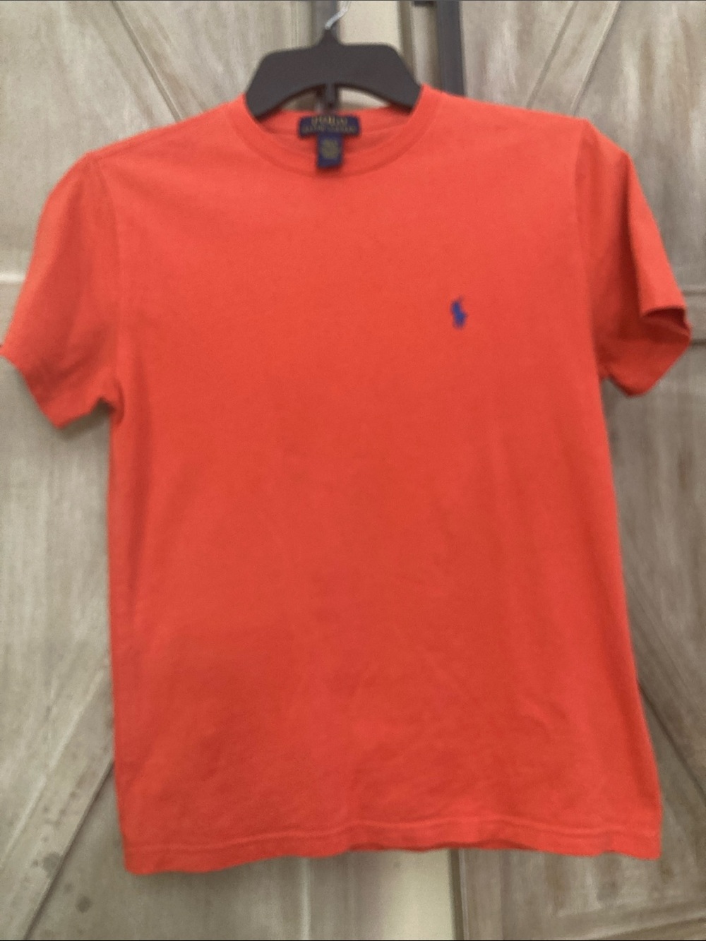 Polo Ralph Lauren KIDS Tee-Shirt 
Size Medium (10-12